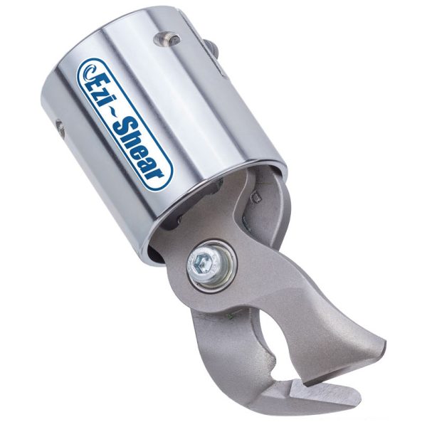 Ezishear - 1/2"×20TPI Drive Ezi-Shear Drill Head