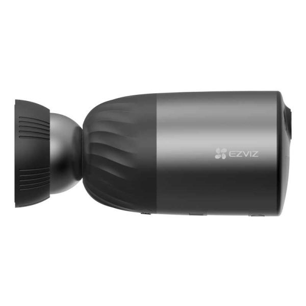 EZVIZ - CAMERA, BATTERY OPERATED, BC1C WIFI, 2MP, 32GB eMMC STORAGE