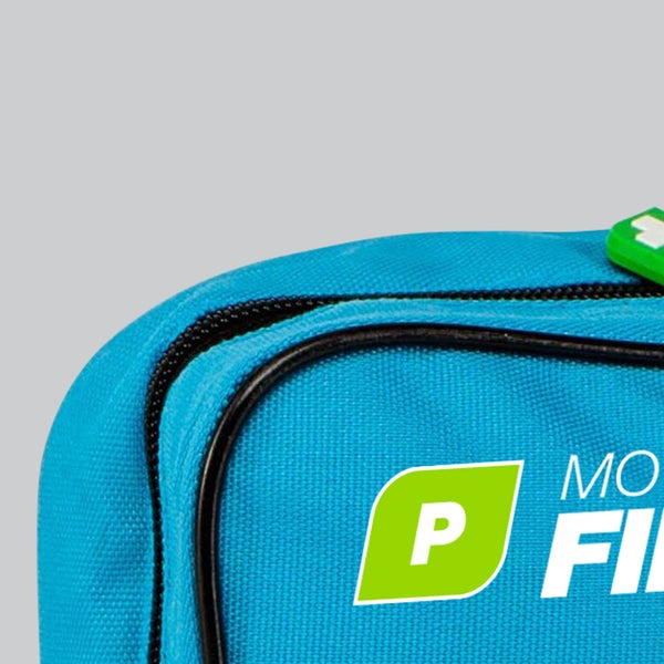 FASTAID - FIRST AID KIT - MOTORIST KIT SOFT PACK - Image 3