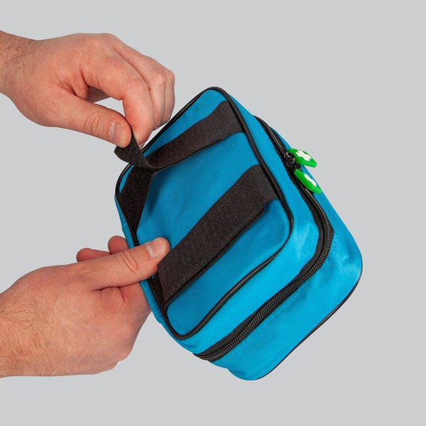 FASTAID - FIRST AID KIT - MOTORIST KIT SOFT PACK - Image 4