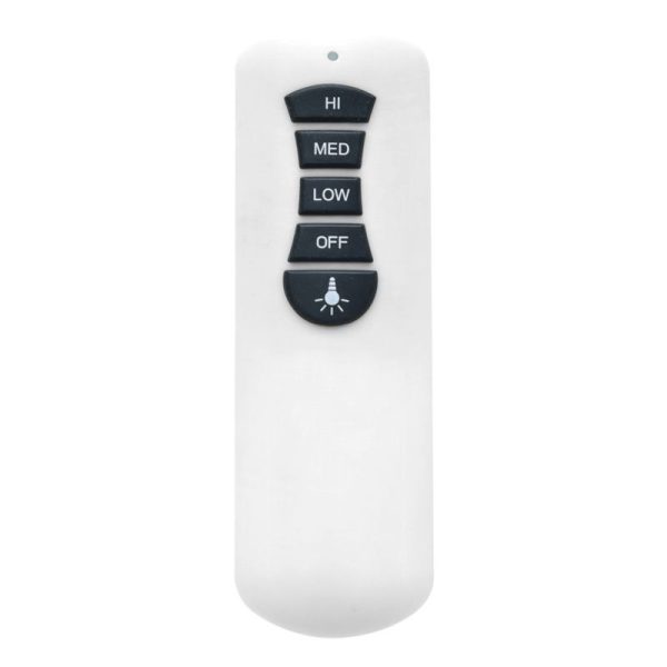 REVELAIR - CEILING FAN REMOTE CONTROL KIT SUITS DEKA AND REVELAIR BRANDS