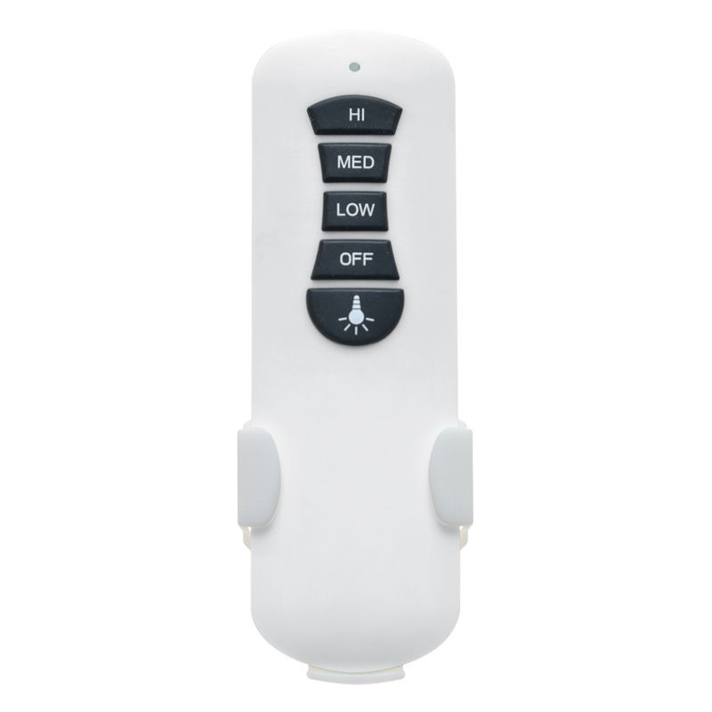 REVELAIR - CEILING FAN REMOTE CONTROL KIT SUITS DEKA AND REVELAIR BRANDS - Image 2