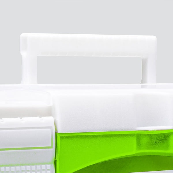 FASTAID - FIRST AID KIT, R2, WORKPLACE RESPONSE KIT, PLASTIC PORTABLE - Image 4