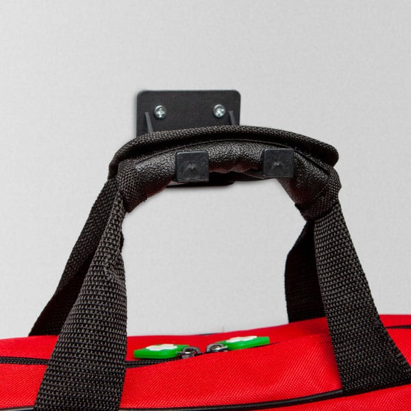 FASTAID - FIRST AID KIT, R2, WORKPLACE RESPONSE KIT, SOFT PACK - Image 4