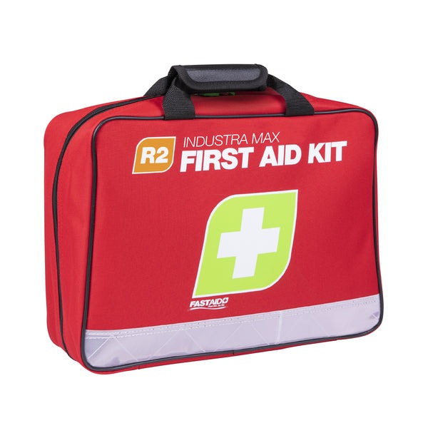 FASTAID - FIRST AID KIT, R2 INDUSTRA MAX KIT, SOFT PACK - Image 2