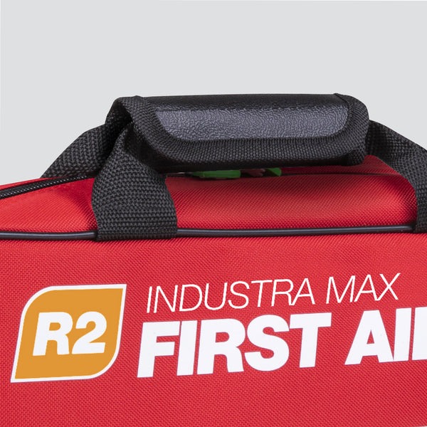 FASTAID - FIRST AID KIT, R2 INDUSTRA MAX KIT, SOFT PACK - Image 3