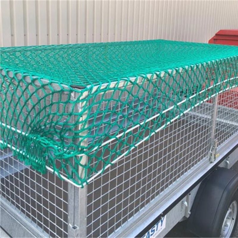 FASTY - CARGO NET, PREMIUM, 1.72m x 2.2m