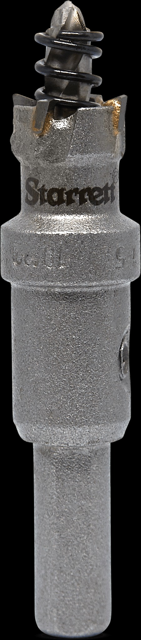 Starrett - FCH Bi-Metal Fast Cut Holesaw 89mm (3.1/2inch) - Image 3