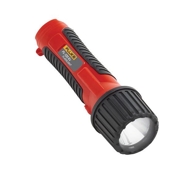 FLUKE - TORCH, INTRINSICALLY SAFE IP6X, 120 LUMEN, HANDHELD