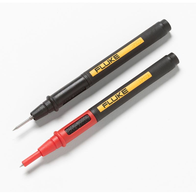 FLUKE - TEST PROBES TWISTGUARD 2mm DIA. TIPS
