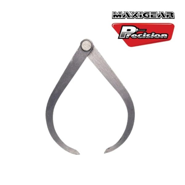 MAXIGEAR CALIPER OUTSIDE FIRM JOINT FLAT LEG 150mm