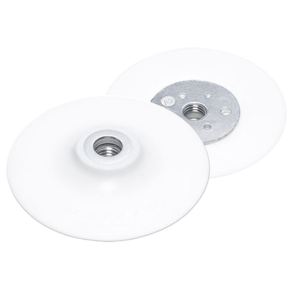 Flexi-Pads - 4 1/2"/115mm Nylon Backing Pad - Int M14