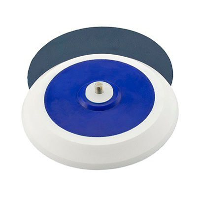 Flexi-Pads - 6"/150mm PSA / Stick-on Backing Pad - Ext 5/16"