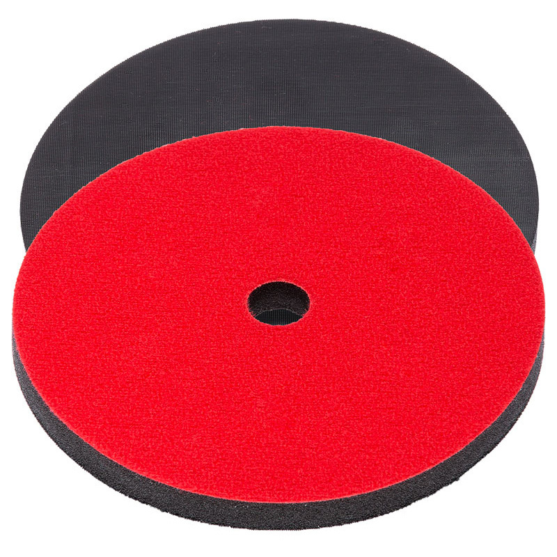 6"/150mm Interface Backing Pad
