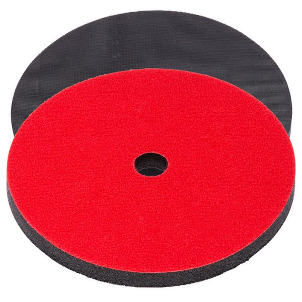 Flexi-Pads - 6"/150mm Interface Backing Pad