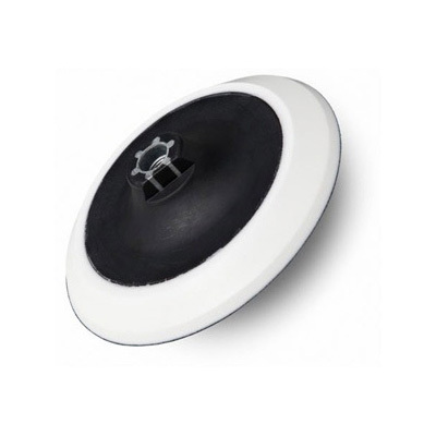 Flexi-Pads - 6"/150mm PSA / Stick-on Backing Pad - Int M14