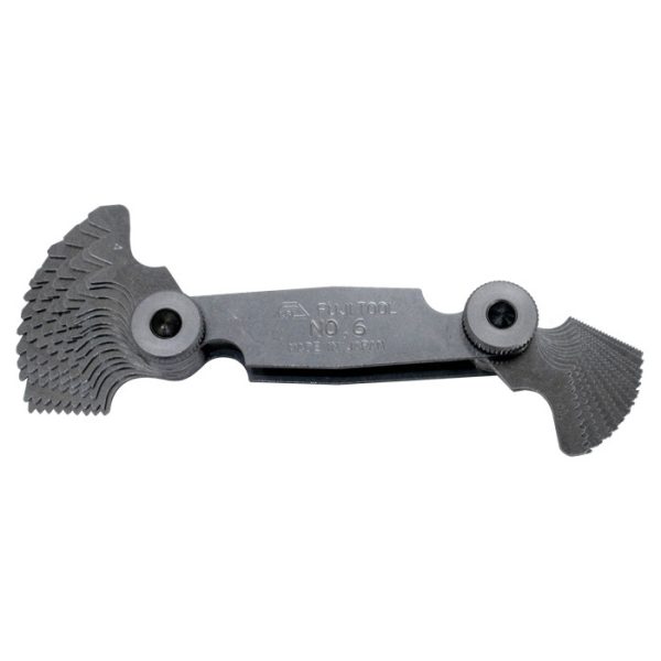 Fuji Tool - 60° Unified Thread Gauge