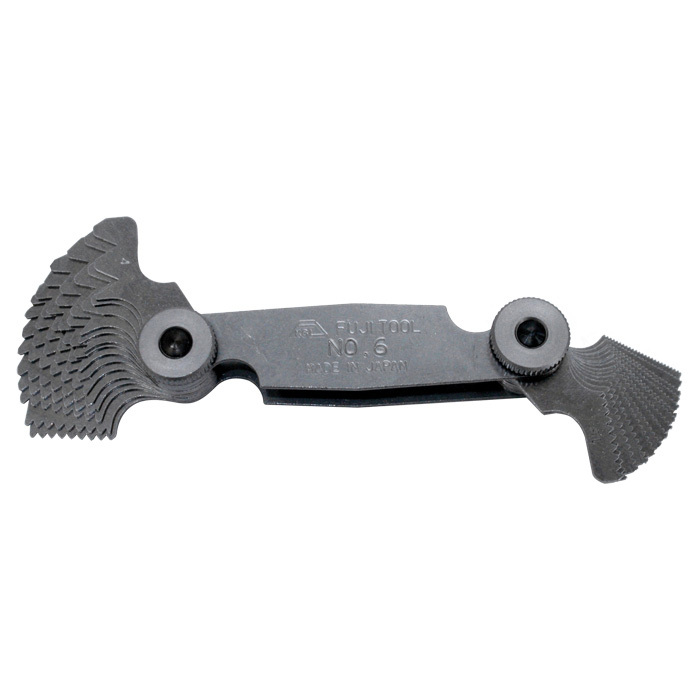 Fuji Tool - 60° Unified Thread Gauge
