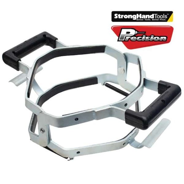 STRONGHAND GAS GRABBER CYLINDER MOVING TOOL