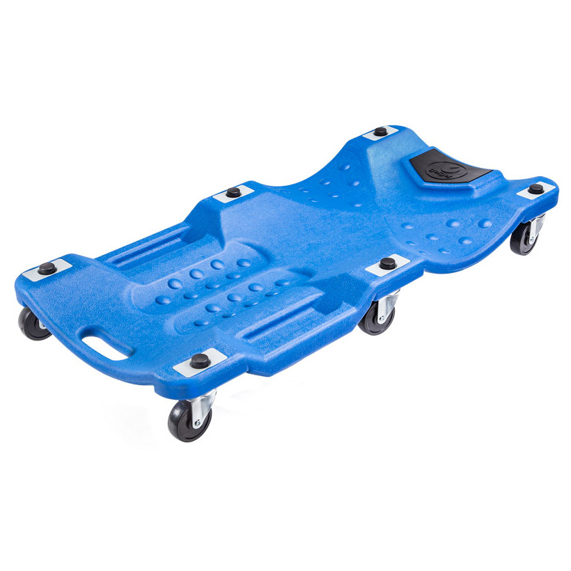 Geiger - Mechanics Creeper