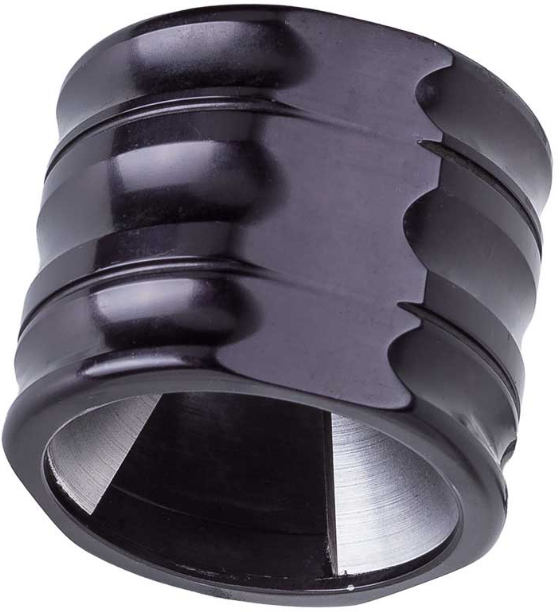 Geiger - 60° Pipe Deburring Tool - 4-42 mm