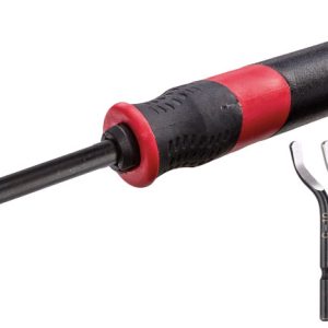 Geiger - Telescopic Multifunction Deburring Tool