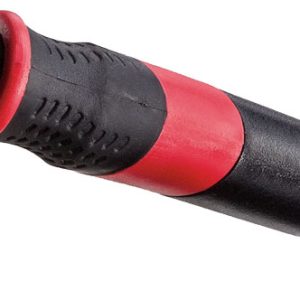 Geiger - Deburring tool with 3 no. 3.2 mm MC-blades