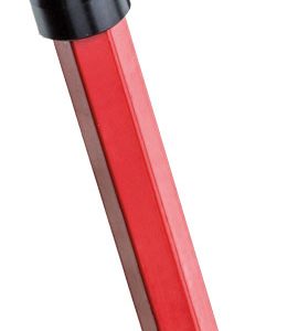 Geiger - 3.2 mm C-10 Hex Body Pocket Deburrer