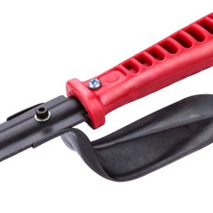 Geiger - Double Deburrer