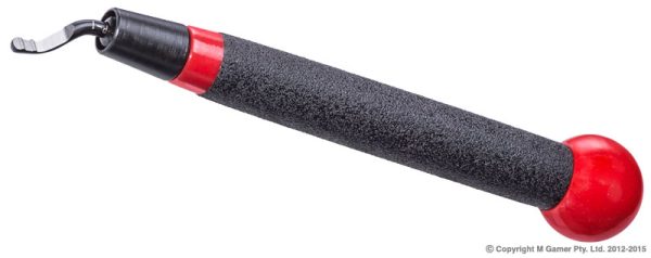 Geiger - Micro 2.6 mm Quick Release Deburrer
