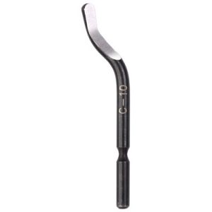 Geiger - 3.2mm Ø Blade Pack