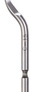 Geiger - 3.2mm Ø Blade Pack