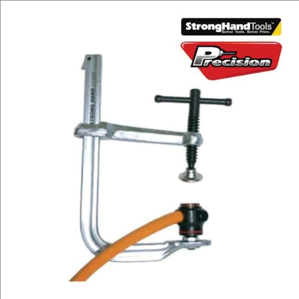 STRONGHAND CLAMP GROUND HOG 550A