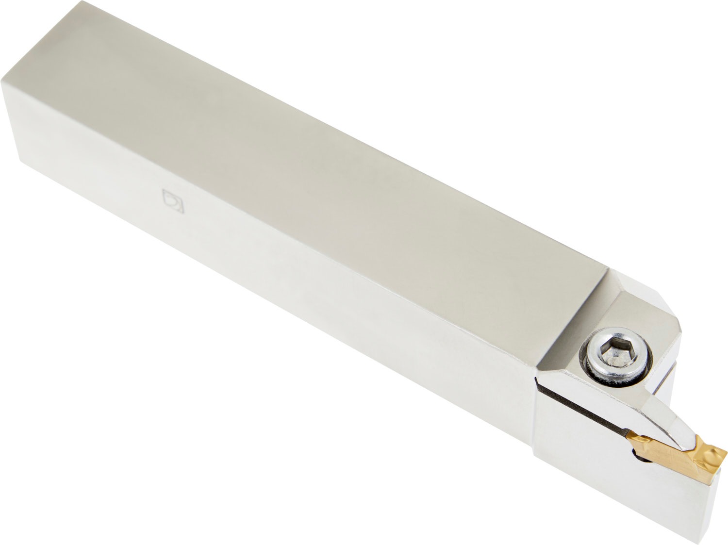 PRAMET GFIL 2525 M 03 Turning holders for parting, grooving and copy turning