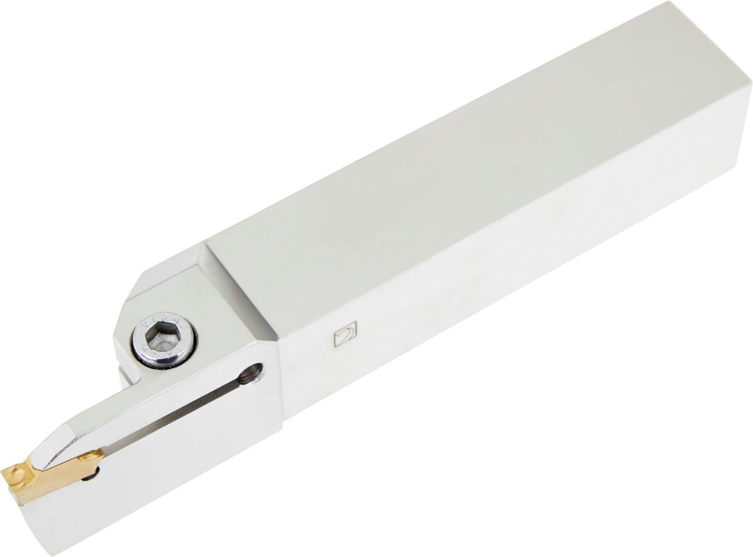 PRAMET GFMR 2525 M 0416 Turning holders for parting, grooving and copy turning