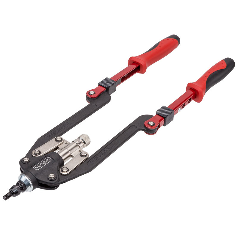 Heavy Duty Rivet and Nutsert Tool