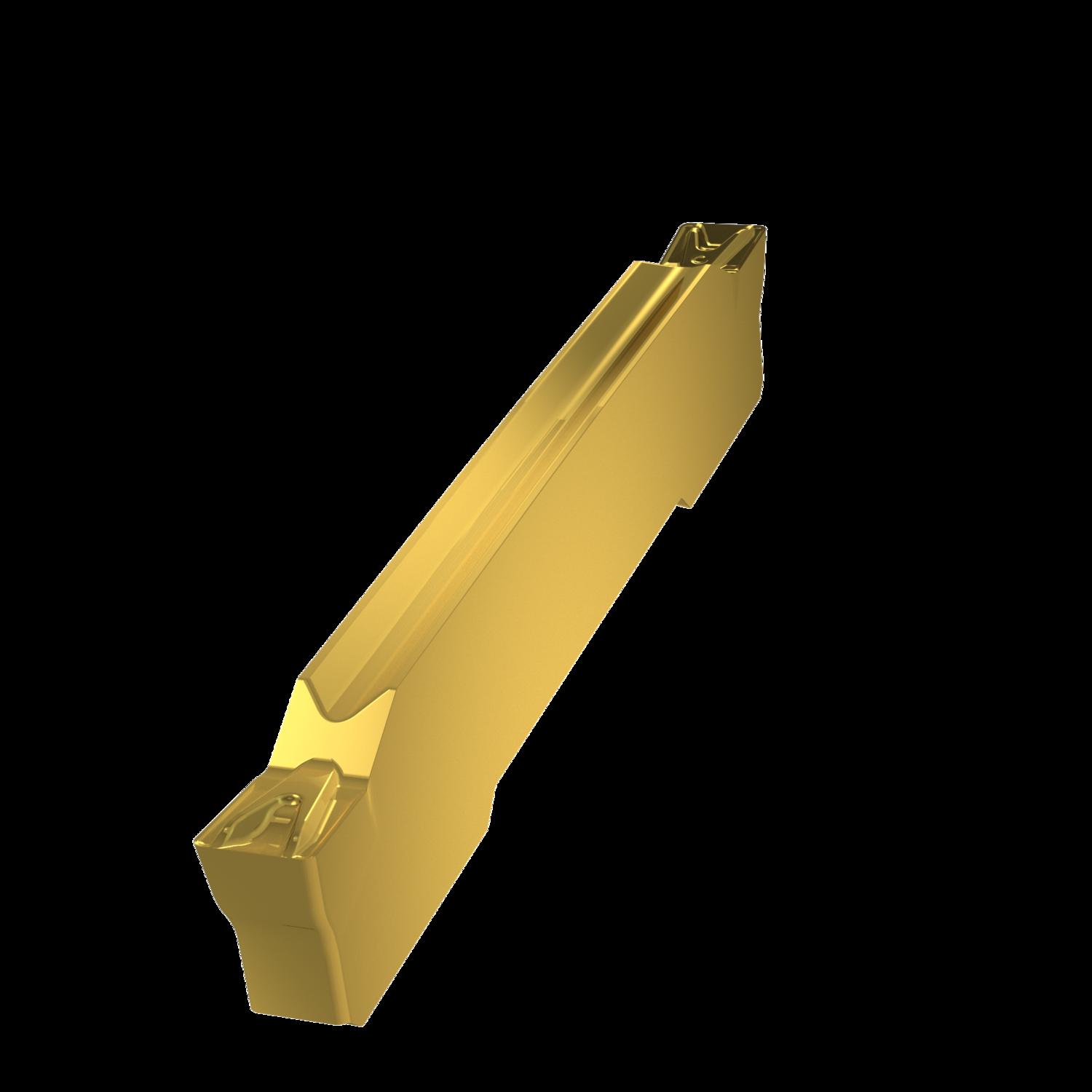 PRAMET GL2-D200M02-GM:G8330 Turning inserts for grooving
