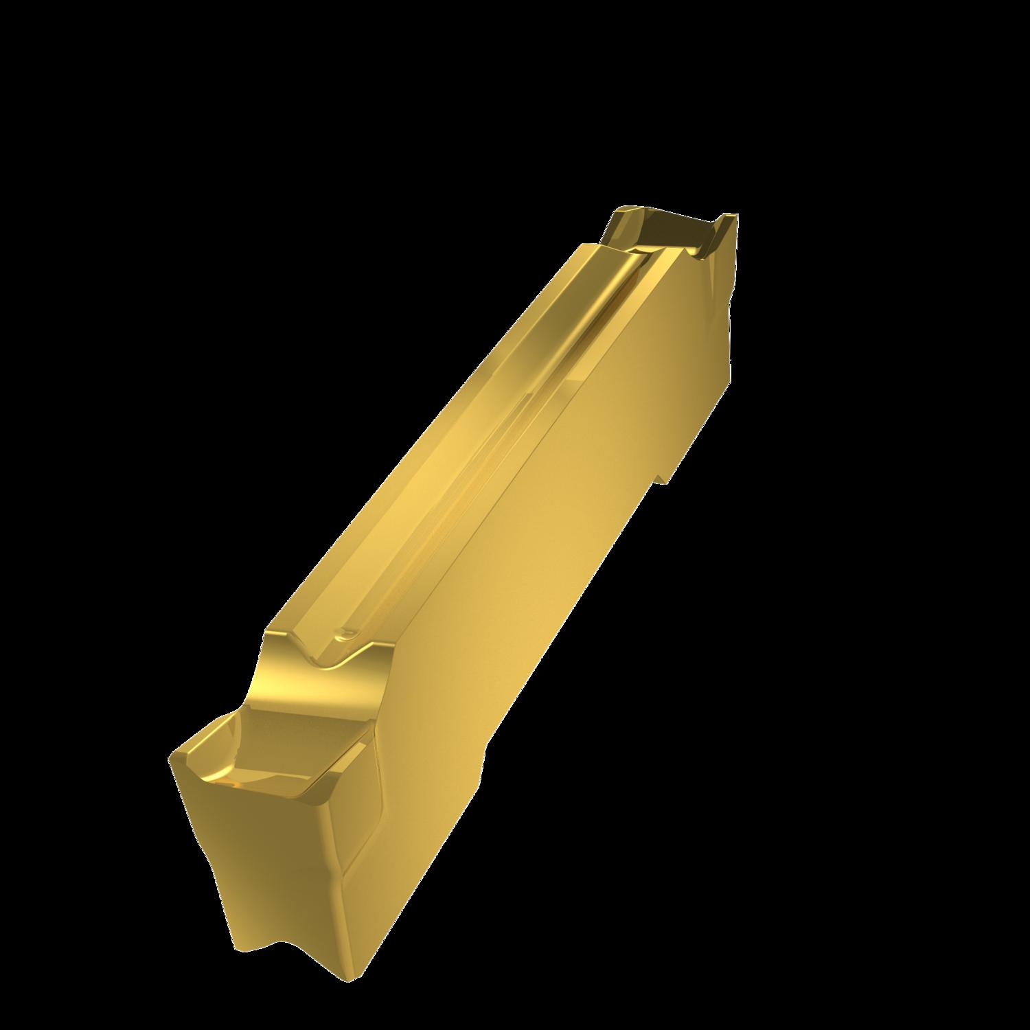 PRAMET GL3-D300G02L12-PR:G8330 Turning inserts for grooving