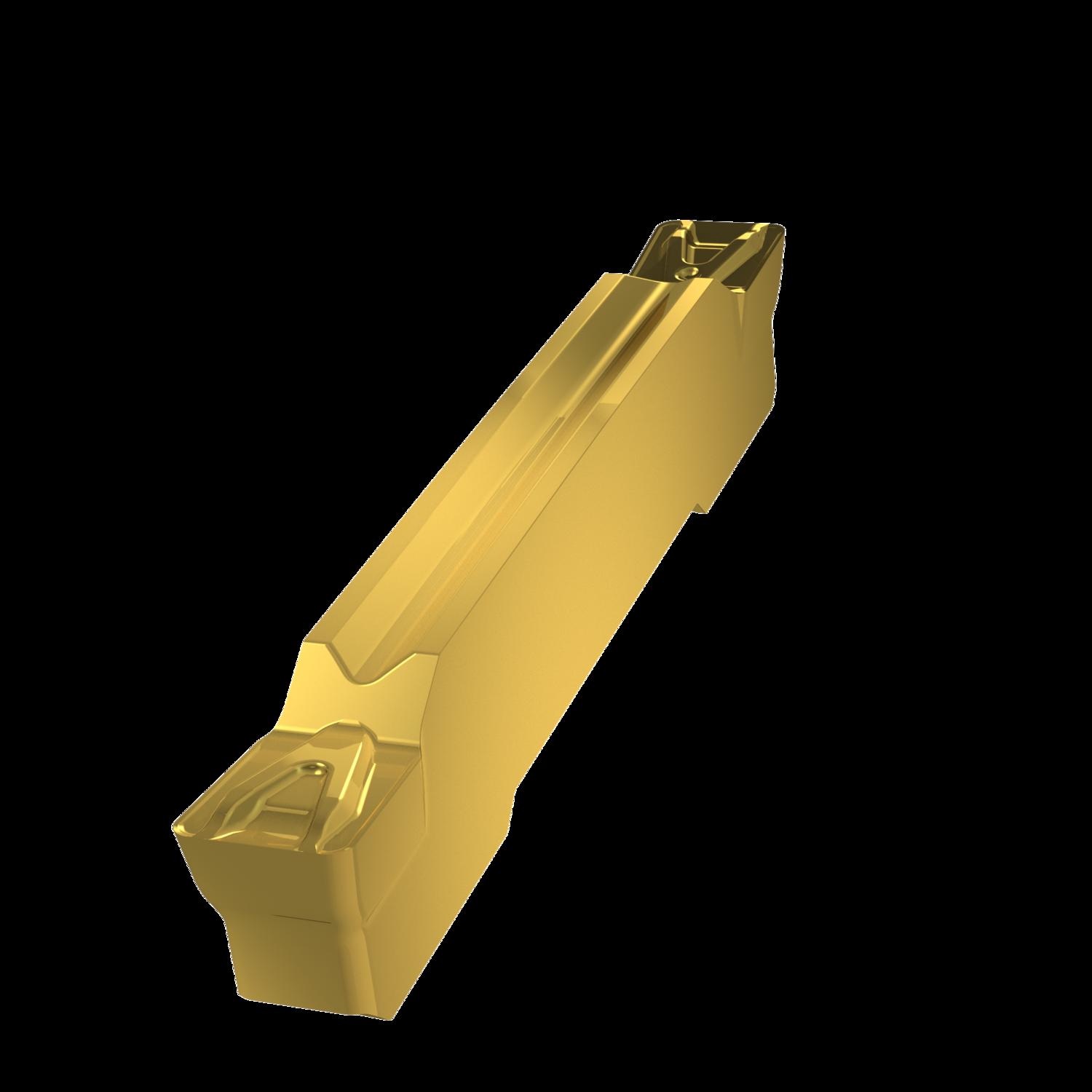 PRAMET GL3-D300M04-GM:G8330 Turning inserts for grooving
