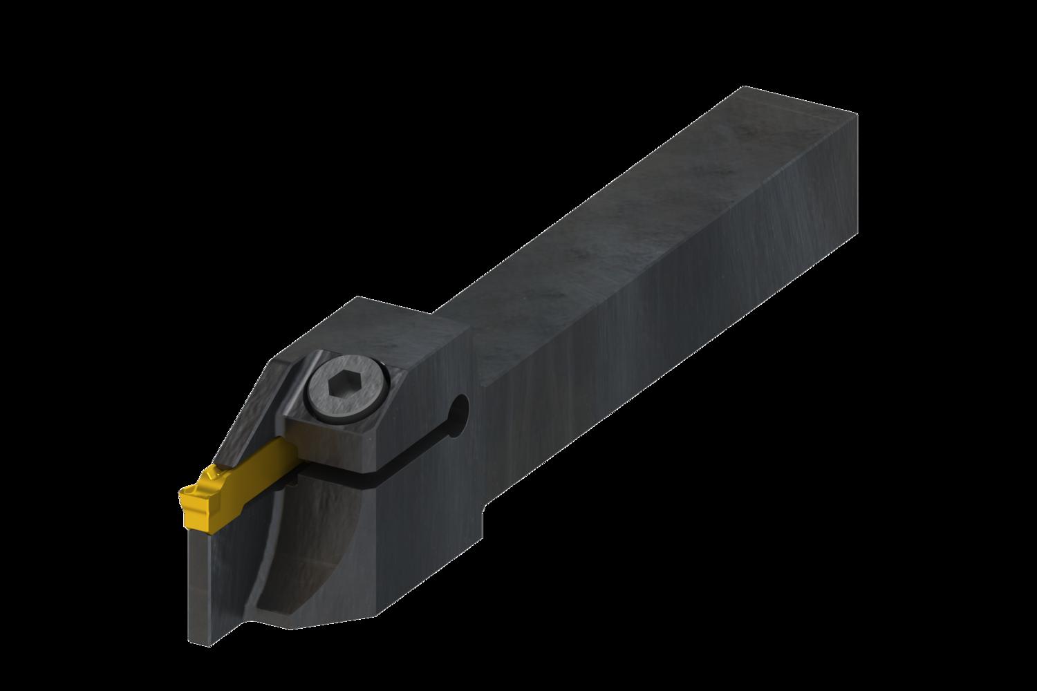 PRAMET GL3-S1212HFL-12-40 Turning holders for parting, grooving and copy turning