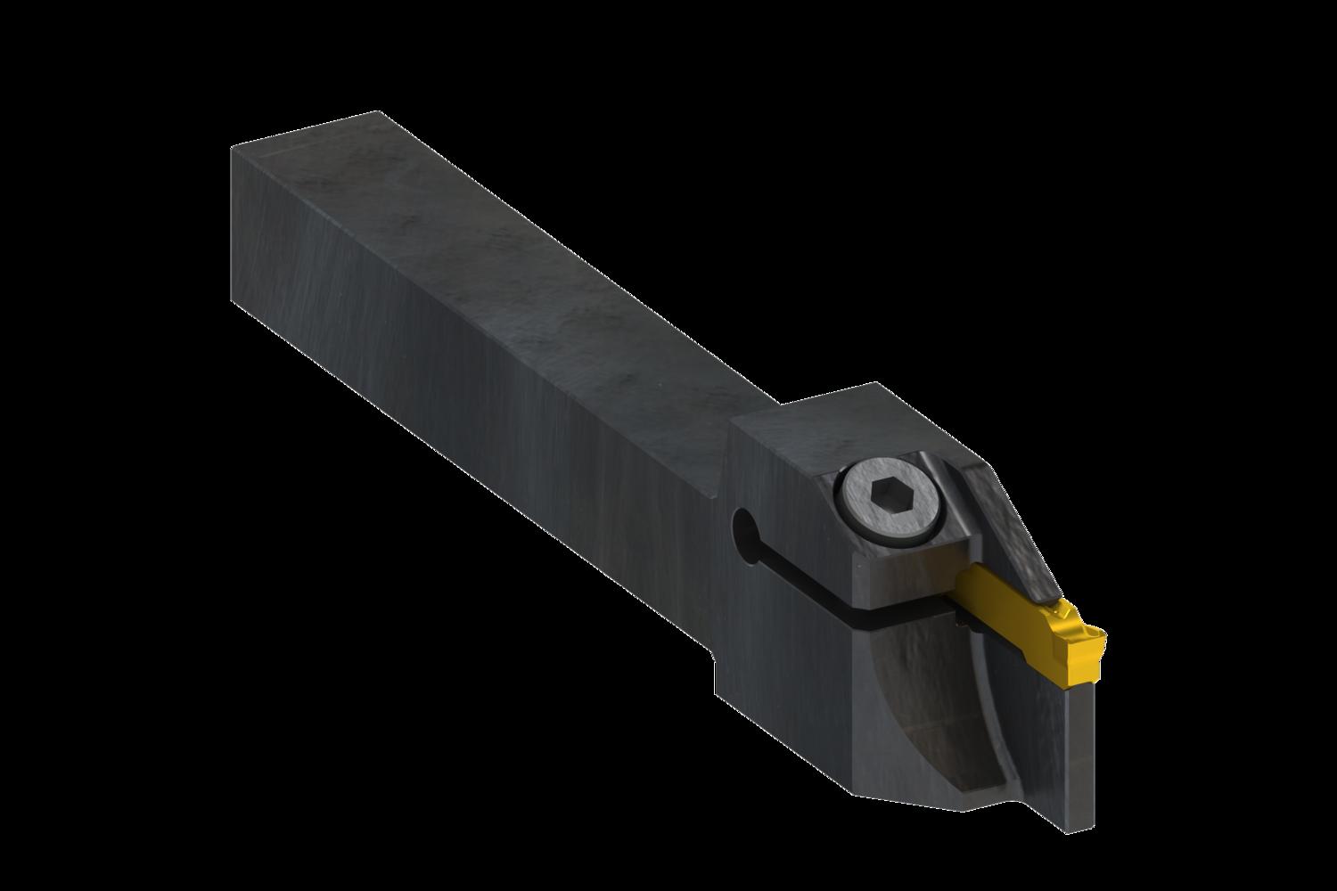 PRAMET GL3-S1212HFR-12-40 Turning holders for parting, grooving and copy turning