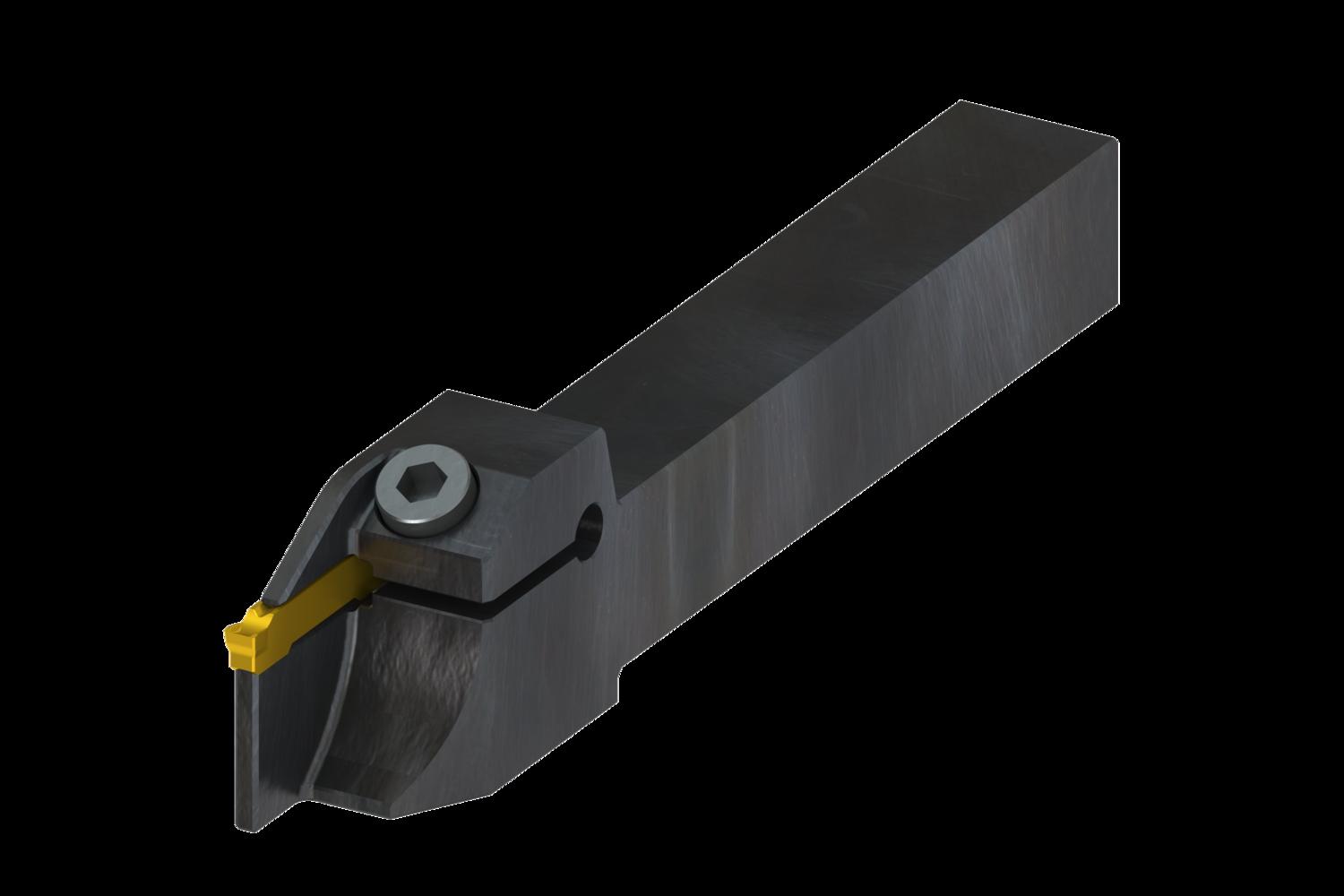 PRAMET GL3-S1616KFL-16-45 Turning holders for parting, grooving and copy turning