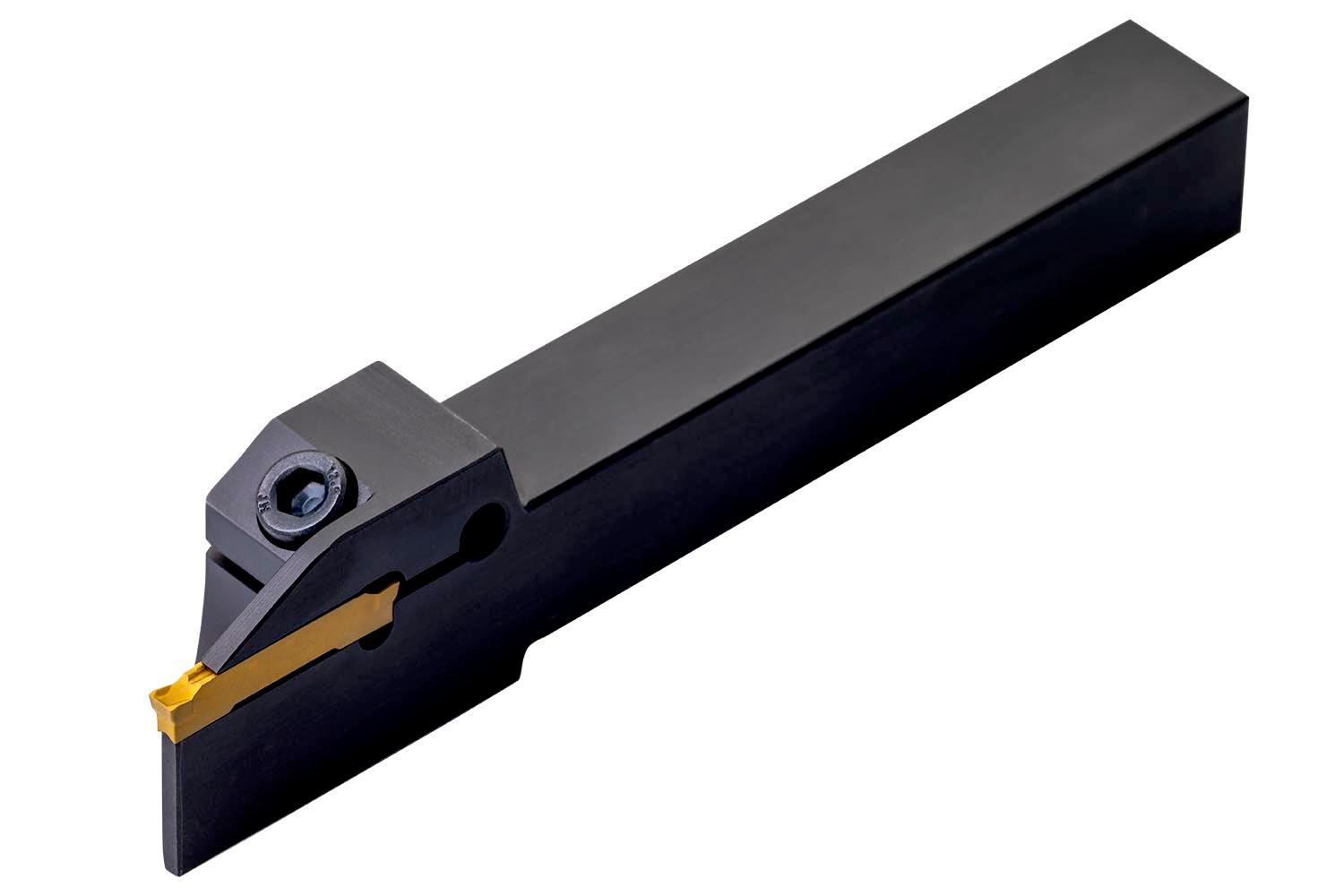 PRAMET GL3-S1616KFR-16-45 Turning holders for parting, grooving and copy turning