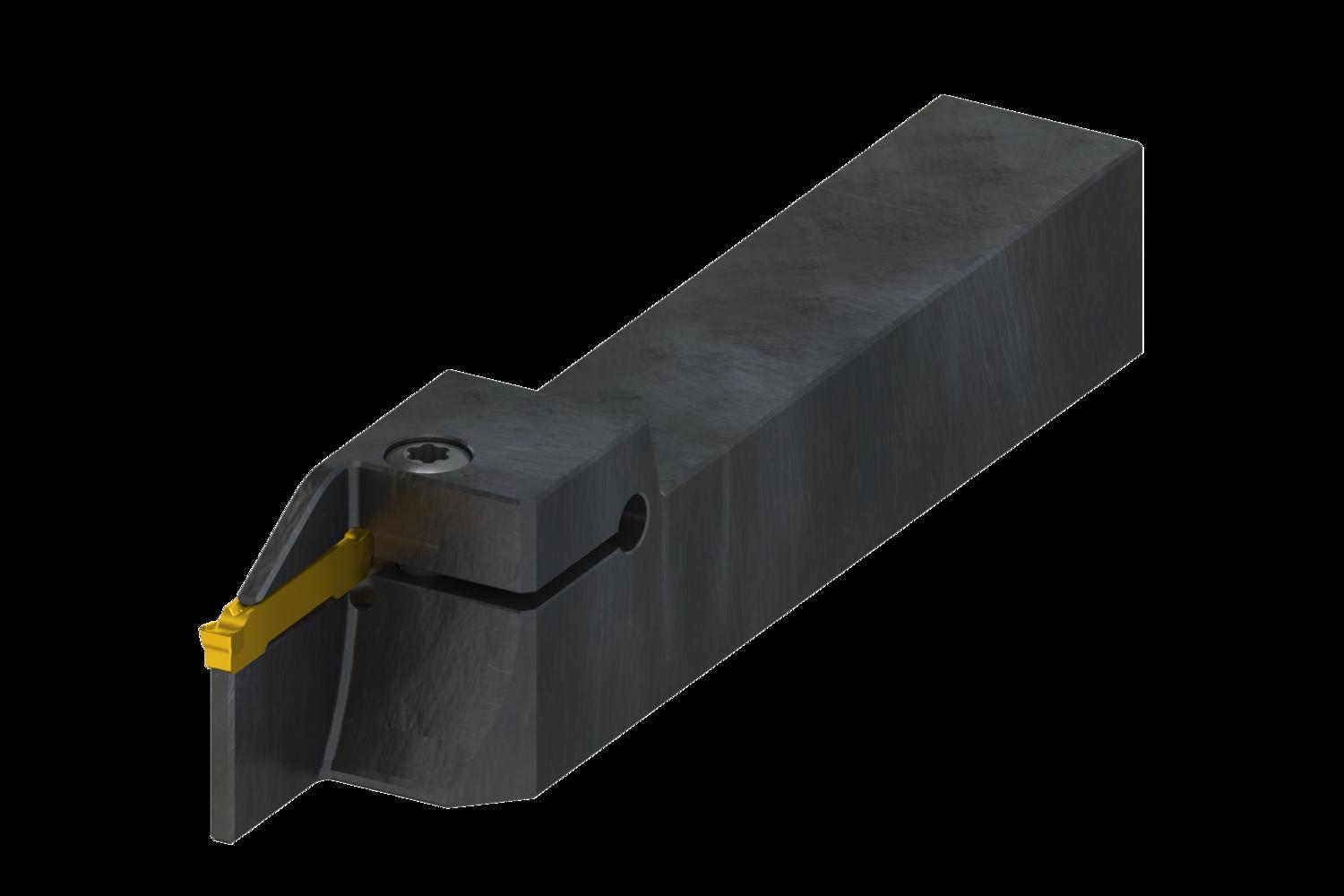 PRAMET GL3-S2020KFL-20-80 Turning holders for parting, grooving and copy turning