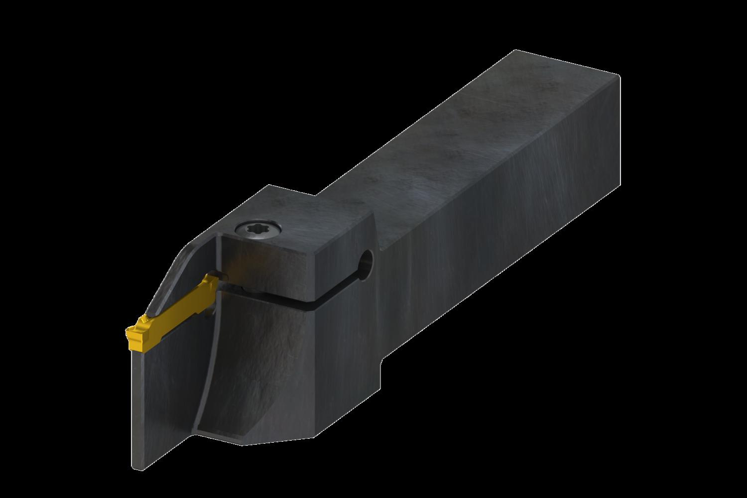 PRAMET GL3-S2020KFL-24-80 Turning holders for parting, grooving and copy turning