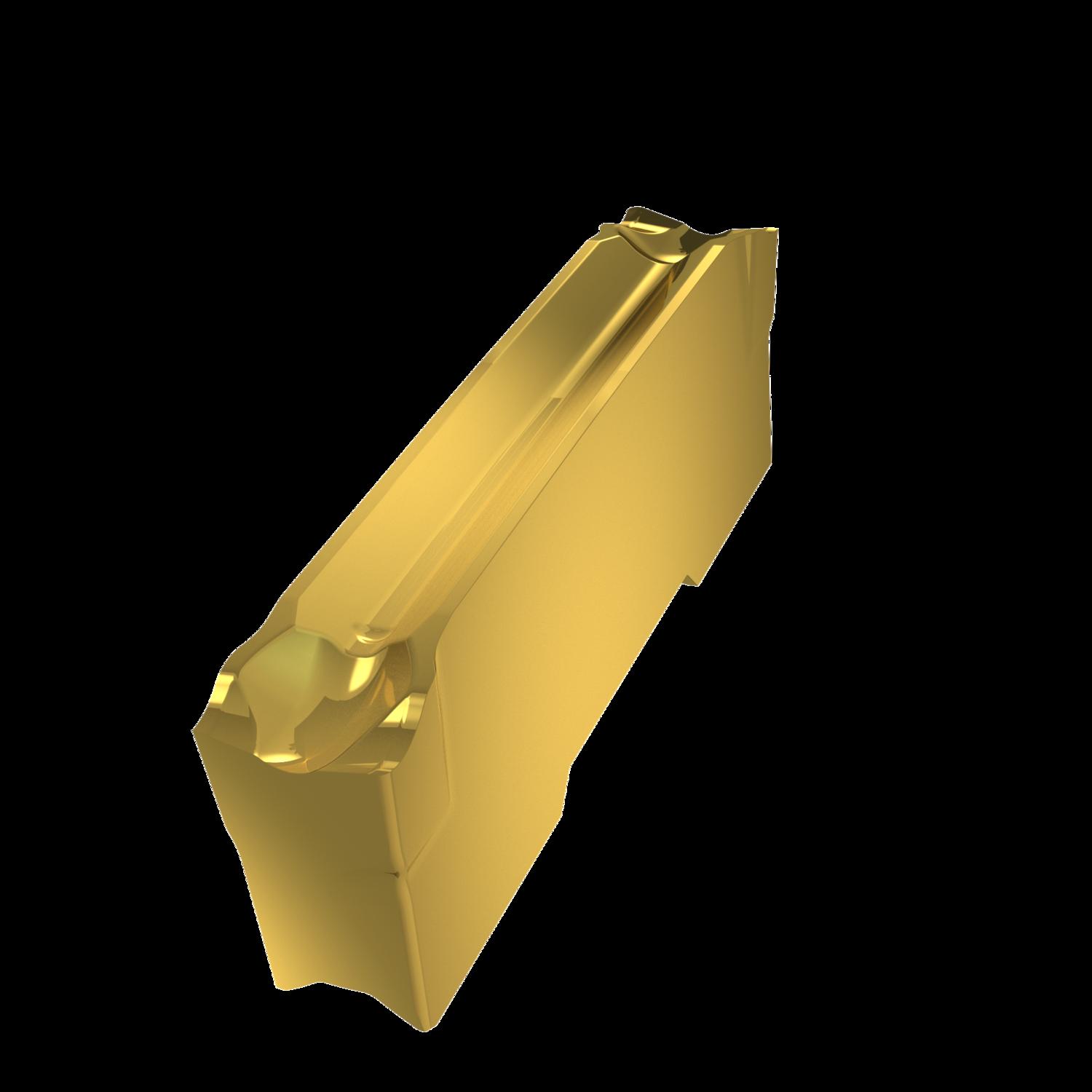 PRAMET GL4-D400G02L12-PM:G8330 Turning inserts for grooving