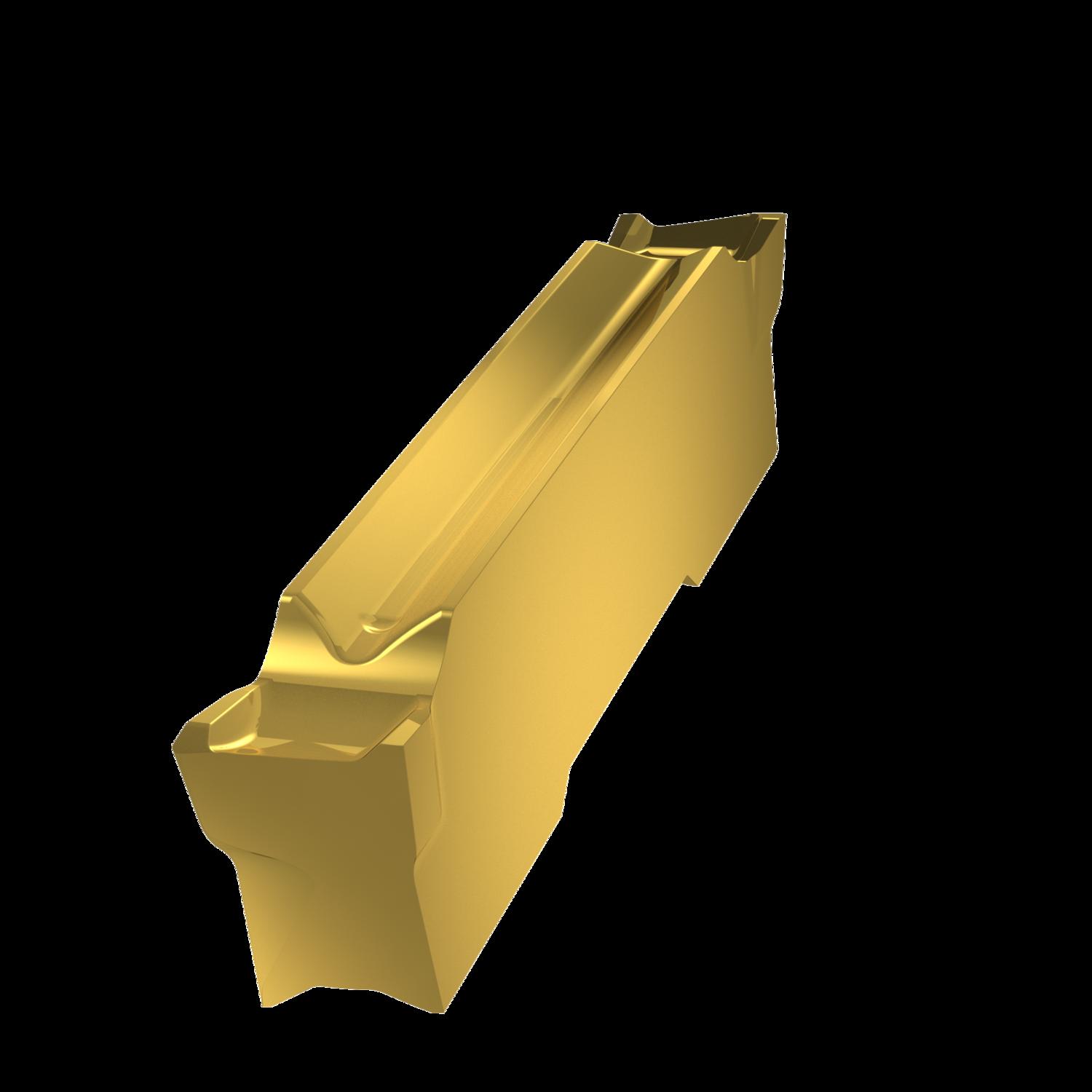PRAMET GL4-D400G02R12-PR:G8330 Turning inserts for grooving