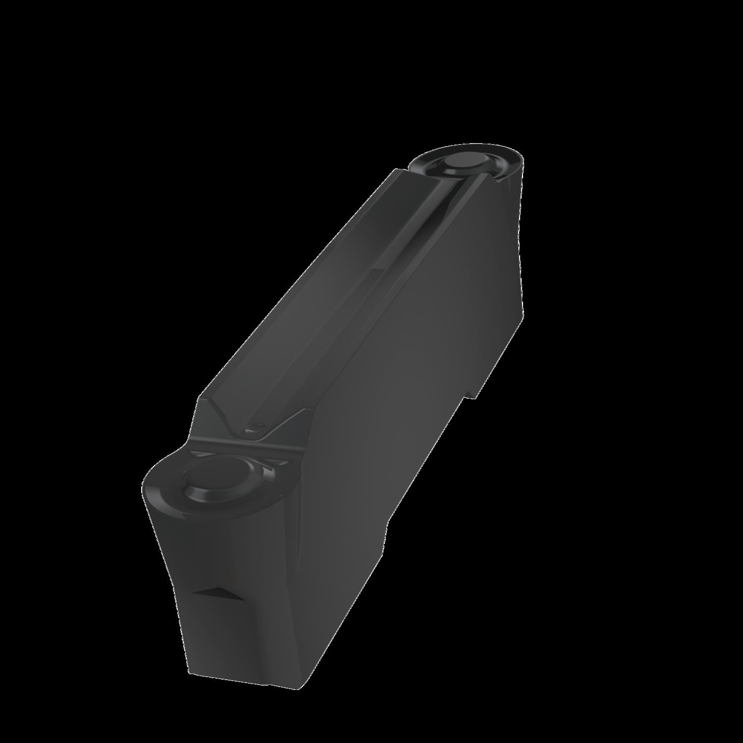 PRAMET GL4-D400MMO-MM:T7325 Turning inserts for grooving