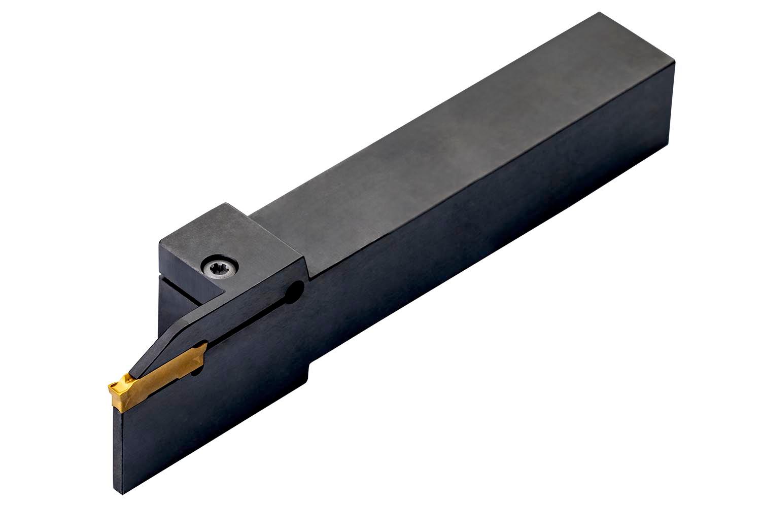 PRAMET GL4-S2525PFR-32-80 Turning holders for parting, grooving and copy turning