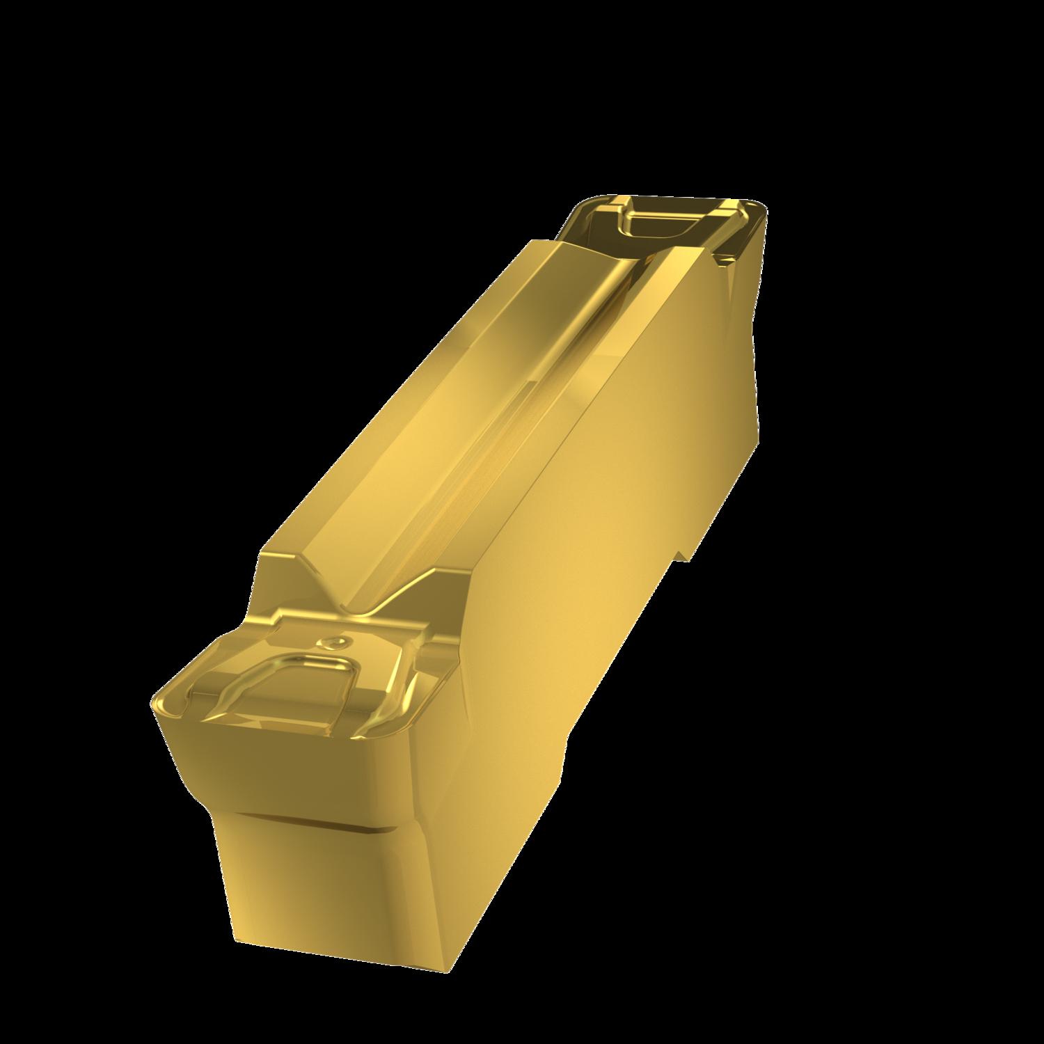 PRAMET GL5-D500M08-GM:G8330 Turning inserts for grooving